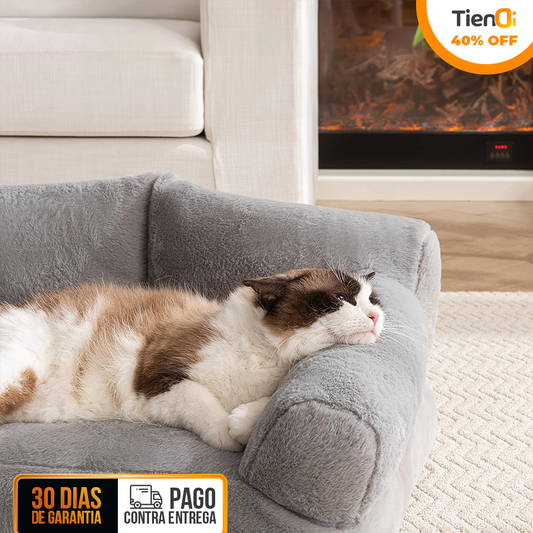 SOFA ANTIESTRES PARA MASCOTAS